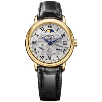 Maestro Edition 35ème Anniversaire