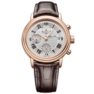 Maestro Chronograph