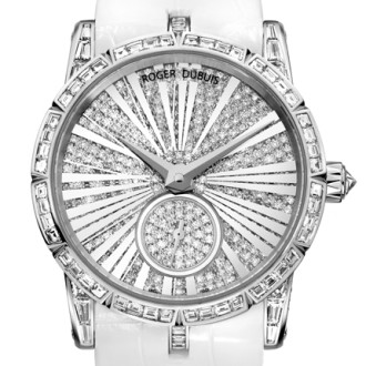 Excalibur Lady Jewellery