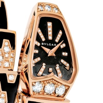 Serpenti Jewellery