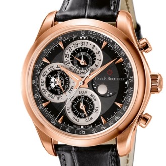 Manero ChronoPerpetual