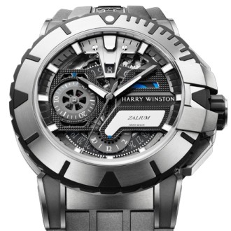 Ocean Sport™ Chronograph Limited Edition