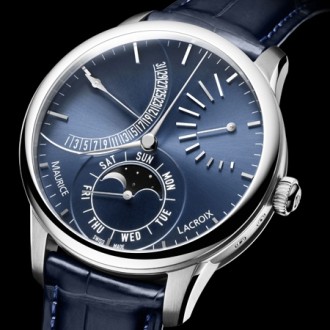 Lune Rétrograde