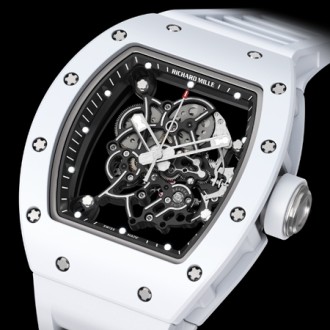 RM 055 Bubba Watson