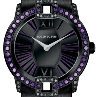 Velvet Saphirs et Spinels