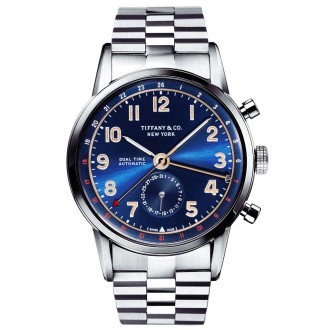 CT60 Dual Time