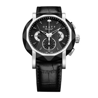 ChronoGraff 45mm