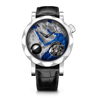 GyroGraff World Middle East