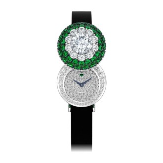 Halo Secret Watch 20MM