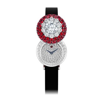 Halo Secret Watch 20MM