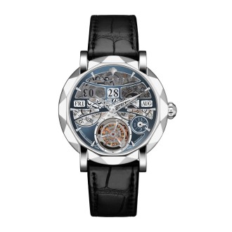 Mastergraff Perpetual Calendar