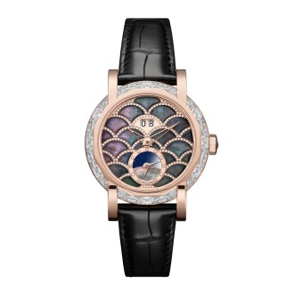 Icon Automatic 38mm