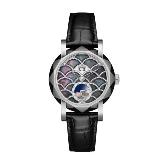 Icon Automatic 38mm