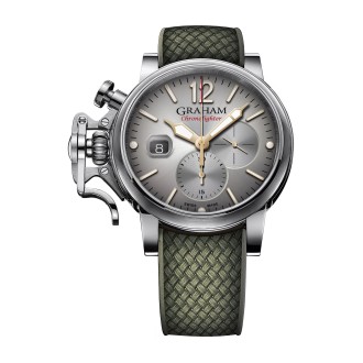 Chronofighter Grand Vintage