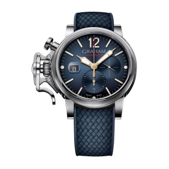 Chronofighter Grand Vintage