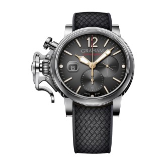 Chronofighter Grand Vintage