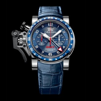 Oversize GMT