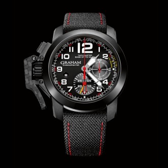 Oversize Superlight TT