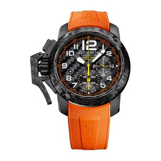 Chronofighter Superlight Carbon