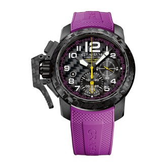 Chronofighter Superlight Carbon