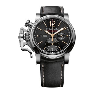 Chronofighter