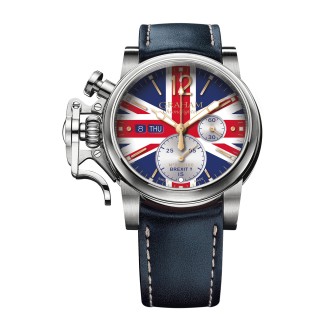 Chronofighter Vintage UK Ltd
