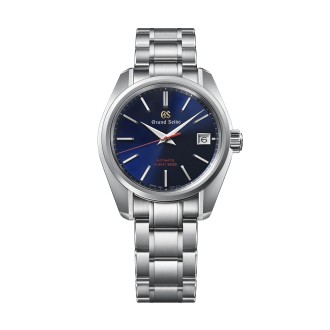 Heritage Collection Hi-Beat 36000 Limited Edition 
