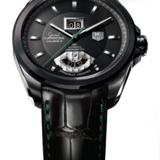 Grand Carrera Singapore Grand Prix Limited Edition
