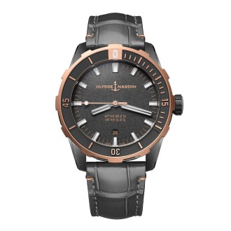 Diver 42mm