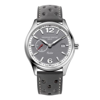Vintage Rally Healey Automatic Small Seconds