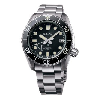 Seiko Prospex LX Line
