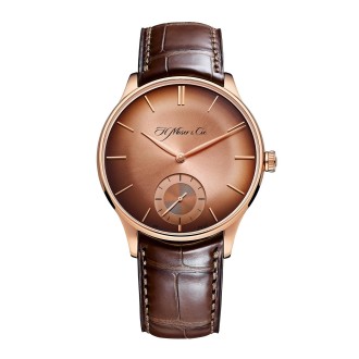 Venturer Small Seconds