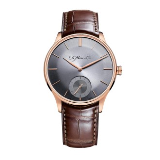 Venturer Small Seconds