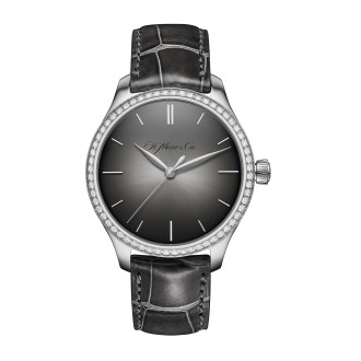 Endeavour Diamonds Bucherer Blue Editions