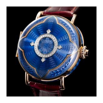 Perpetual Calendar Heritage Limited Edition