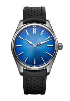 Centre Seconds Arctic Blue