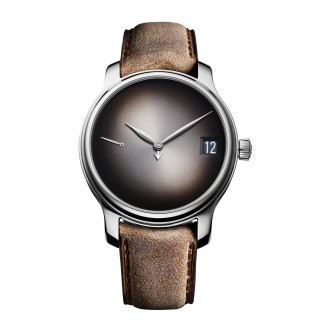 Endeavour Perpetual Calendar Concept
