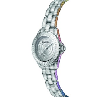 J12 ELECTRO STAR