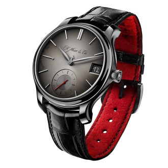Endeavour Perpetual Calendar Only Watch