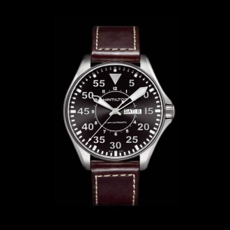 Pilot Auto