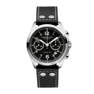 Pilot Pioneer Auto Chrono