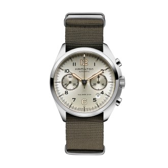 Pilot Pioneer Auto Chrono