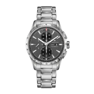 Broadway Auto Chrono