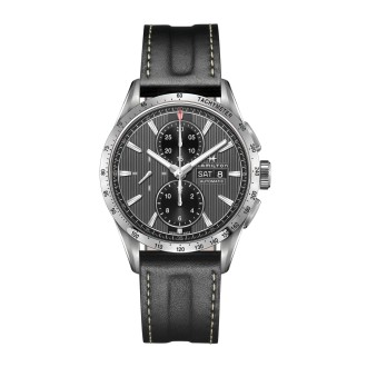 Broadway Auto Chrono