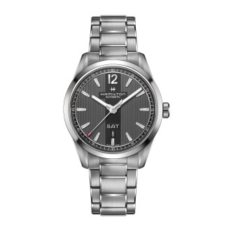 Broadway Day Date Auto