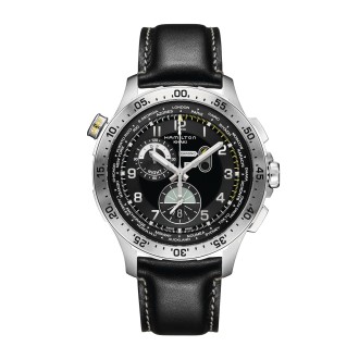 Chrono Worldtimer 