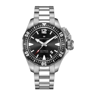 Khaki Navy Frogman