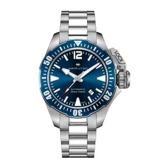 Khaki Navy Frogman