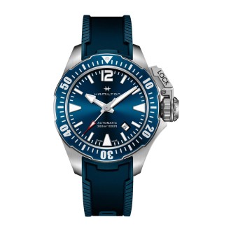 Khaki Navy Frogman
