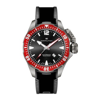 Khaki Navy Frogman